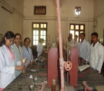 GNSCR Laboratory photo 5
