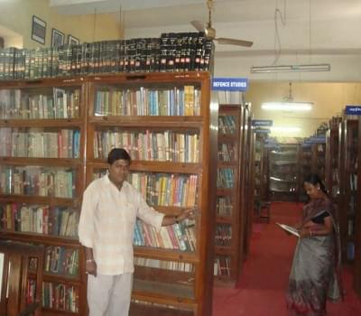 GNSCR Laboratory photo 7