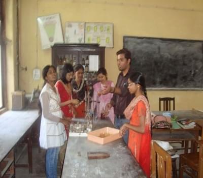 GNSCR Laboratory photo 9