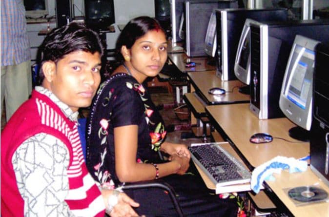 Kamla Nehru College Korba Infrastructure photo 2