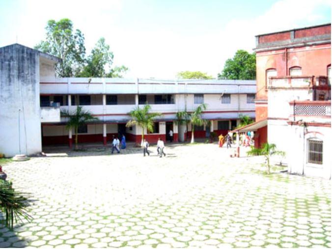 Kamla Nehru College Korba Infrastructure photo 3