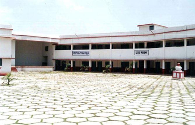 Kamla Nehru College Korba Infrastructure photo 4