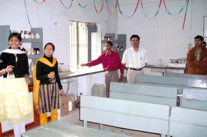 Kamla Nehru College Korba Infrastructure photo 6