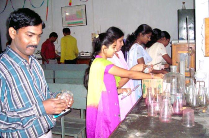 Kamla Nehru College Korba Infrastructure photo 7