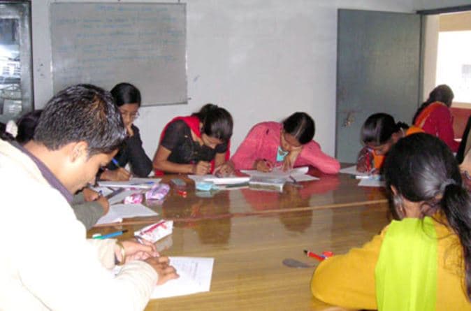 Kamla Nehru College Korba Infrastructure photo 9