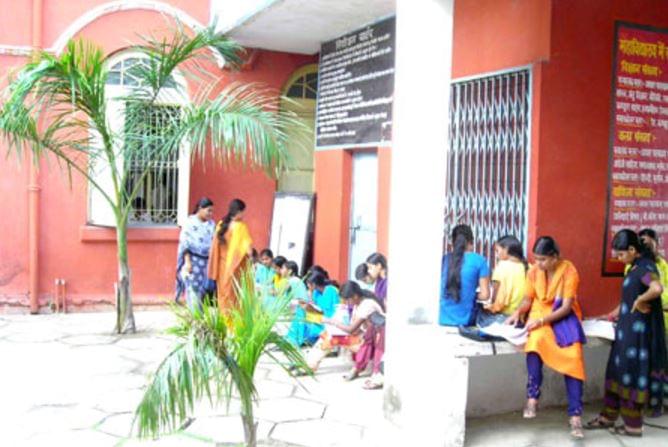 Kamla Nehru College Korba Infrastructure photo 8