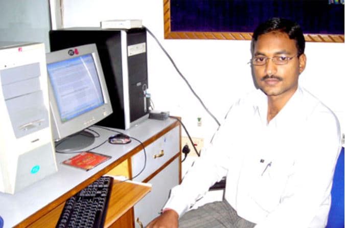 Kamla Nehru College Korba Infrastructure photo 10