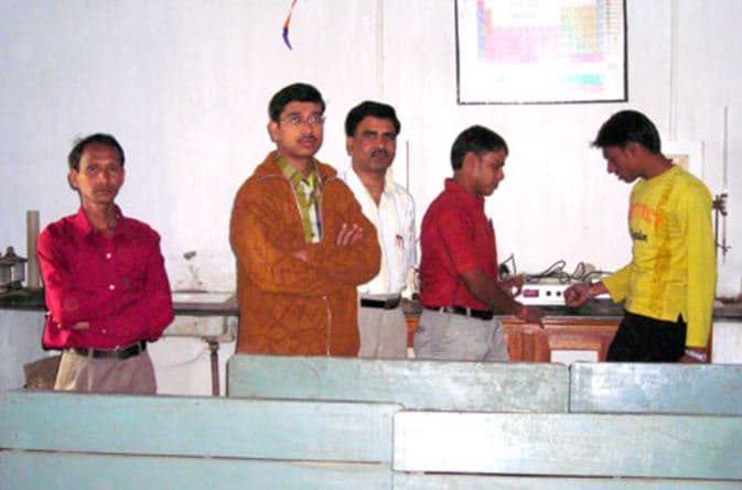 Kamla Nehru College Korba Infrastructure photo 11