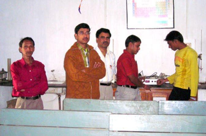 Kamla Nehru College Korba Infrastructure photo 11