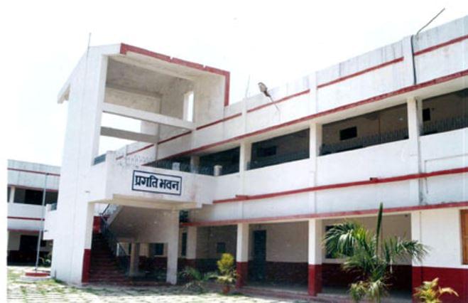 Kamla Nehru College Korba Infrastructure photo 12