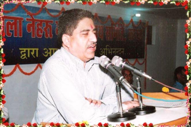 Kamla Nehru College Korba Events photo 2