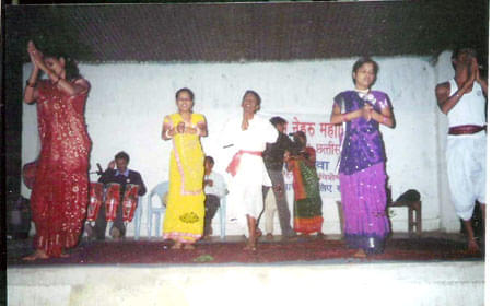 Kamla Nehru College Korba Events photo 1