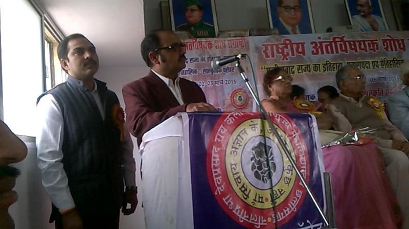 Nalini Prabha Dev Prasad Roy College Bilaspur Activities photo 2