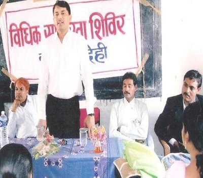 Government Shahid Kaushal Yadav College Balod Events photo 4