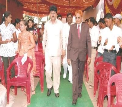 Government Shahid Kaushal Yadav College Balod Events photo 5