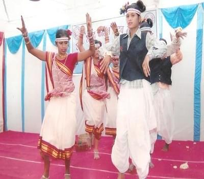 Government Shahid Kaushal Yadav College Balod Events photo 7