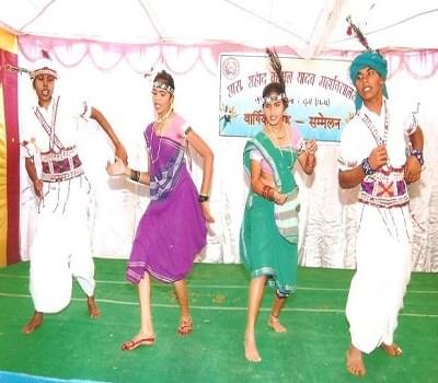 Government Shahid Kaushal Yadav College Balod Events photo 8