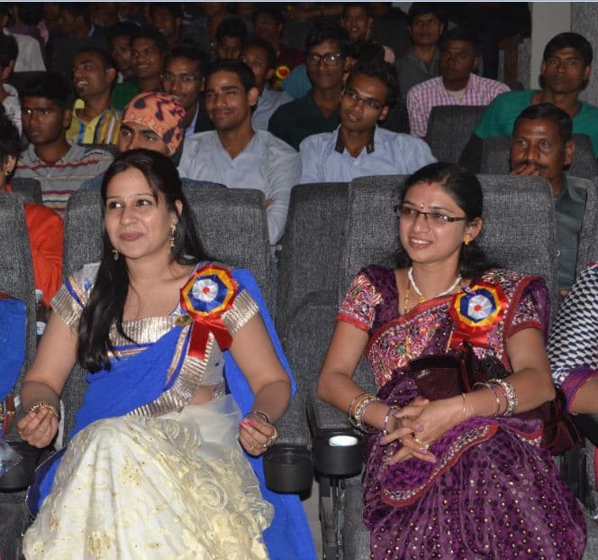 Raigarh City College Cultural Activities photo 1