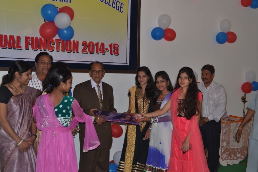 Raigarh City College Cultural Activities photo 10