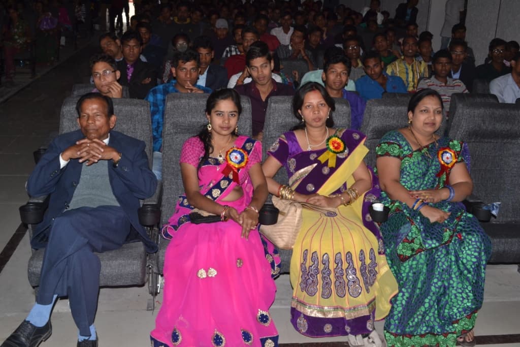 Raigarh City College Cultural Activities photo 12