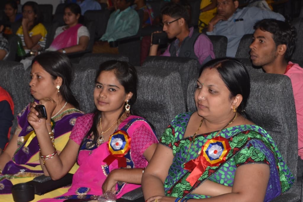 Raigarh City College Cultural Activities photo 13