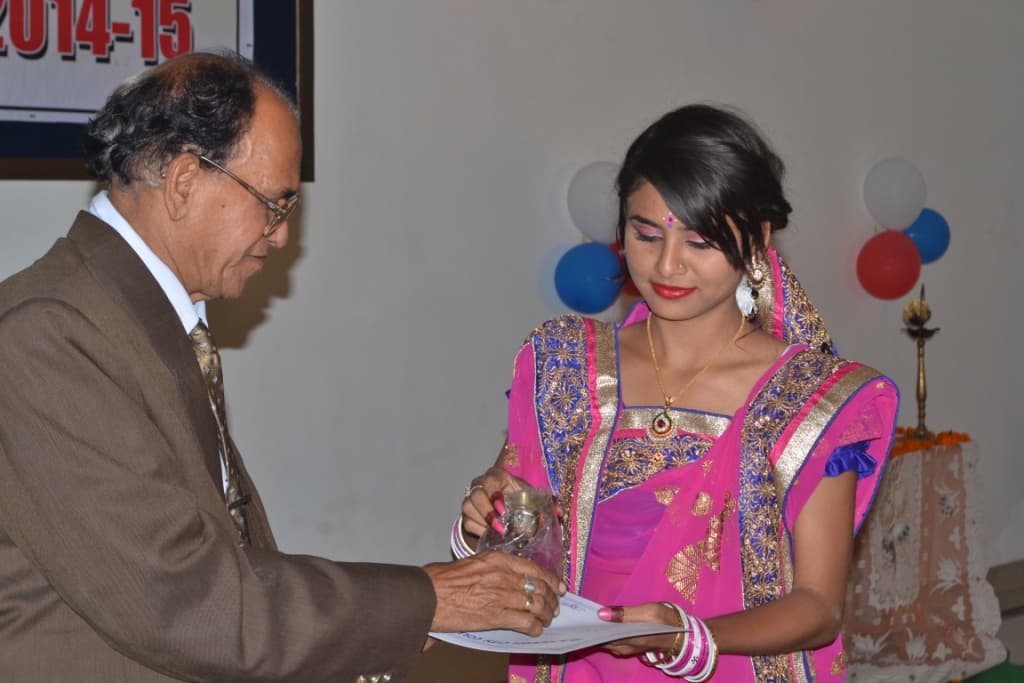 Raigarh City College Cultural Activities photo 14