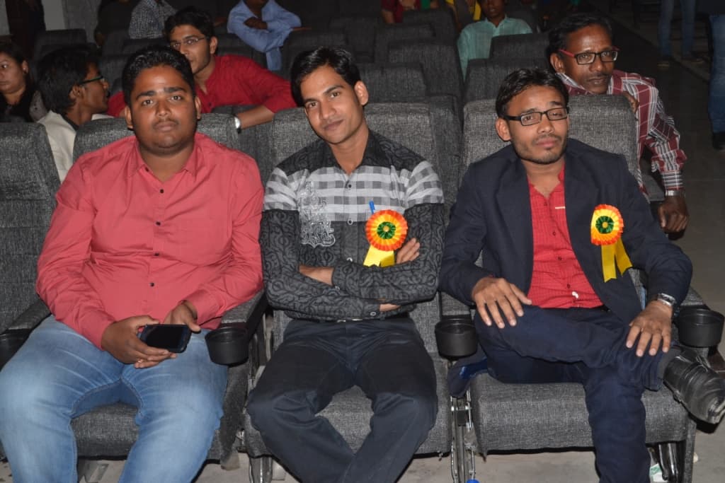 Raigarh City College Cultural Activities photo 16