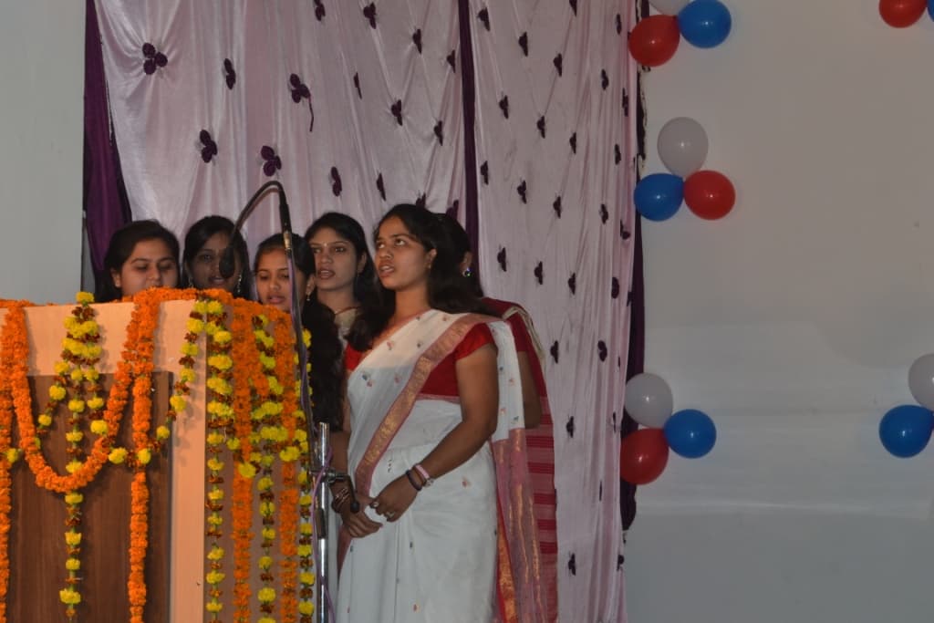 Raigarh City College Cultural Activities photo 3
