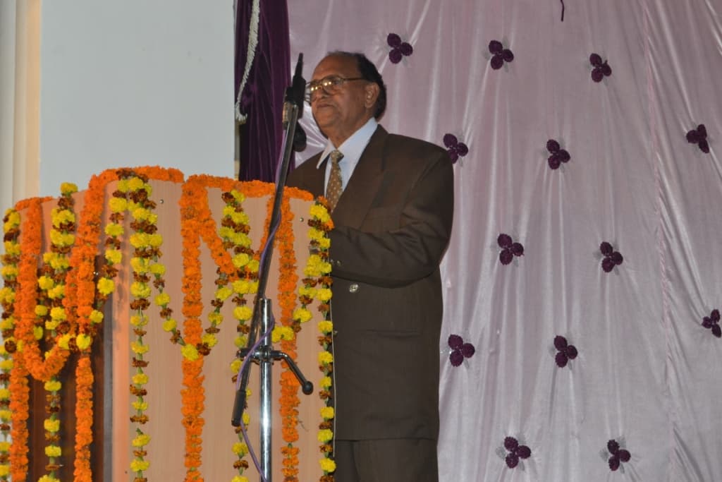 Raigarh City College Cultural Activities photo 4