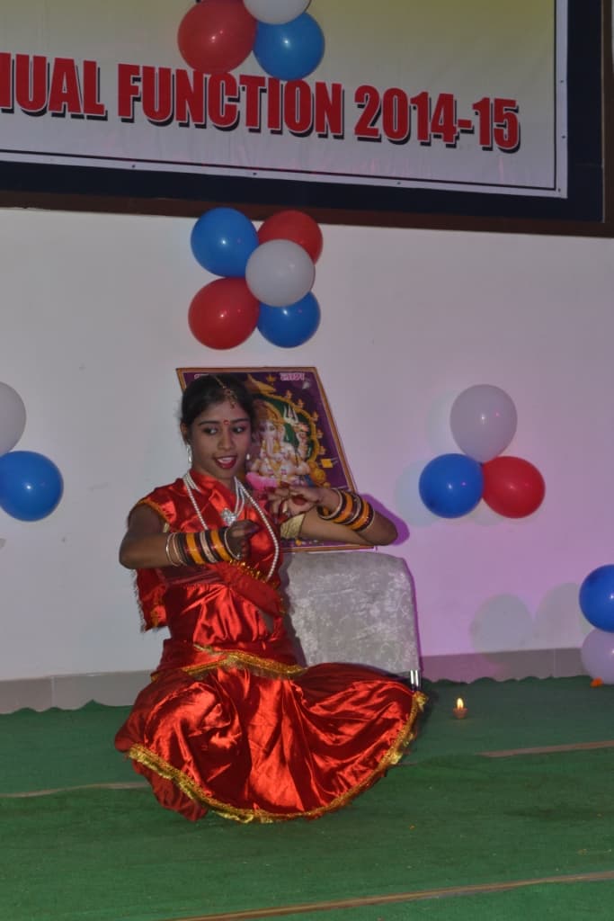 Raigarh City College Cultural Activities photo 5