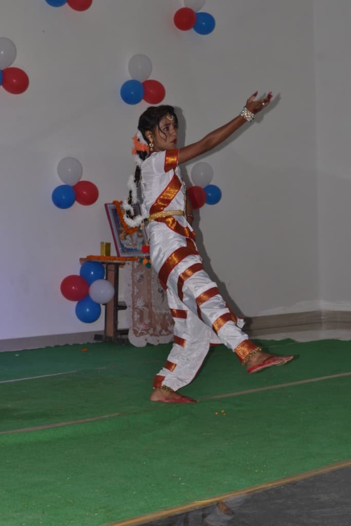 Raigarh City College Cultural Activities photo 6