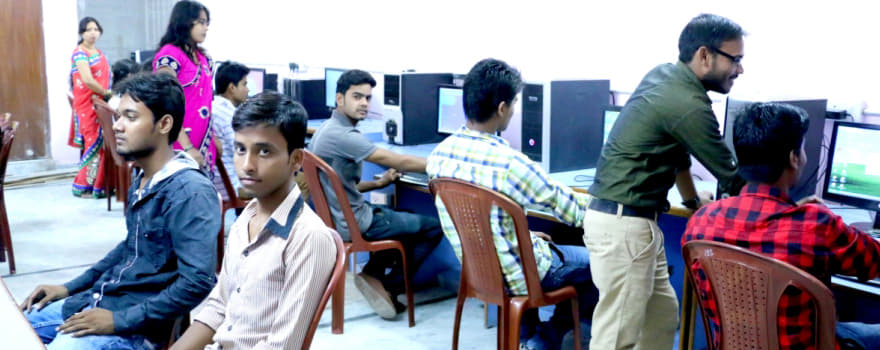 Raigarh City College Campus and Infrastructure photo 2