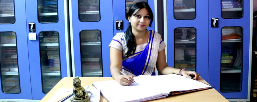 Raigarh City College Campus and Infrastructure photo 4