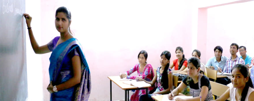 Raigarh City College Campus and Infrastructure photo 6