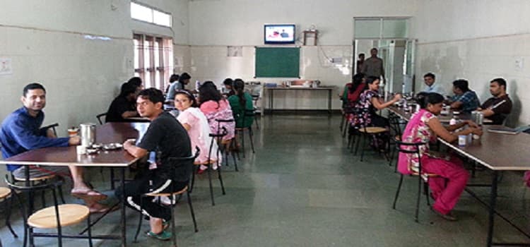 Post Graduate Institute of Behavioral and Medical Sciences Raipur Facilities photo 1