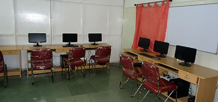 Post Graduate Institute of Behavioral and Medical Sciences Raipur Facilities photo 2