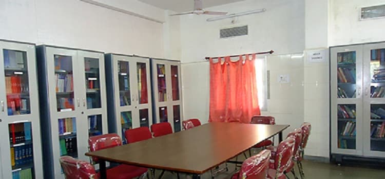 Post Graduate Institute of Behavioral and Medical Sciences Raipur Facilities photo 5