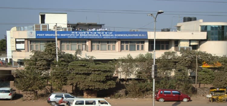 Post Graduate Institute of Behavioral and Medical Sciences Raipur Campus photo 2