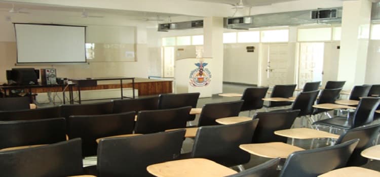 Post Graduate Institute of Behavioral and Medical Sciences Raipur Facilities photo 6