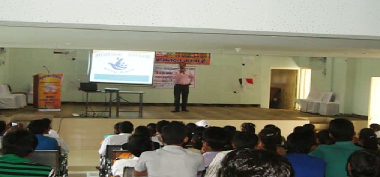 Post Graduate Institute of Behavioral and Medical Sciences Raipur Activities photo 1