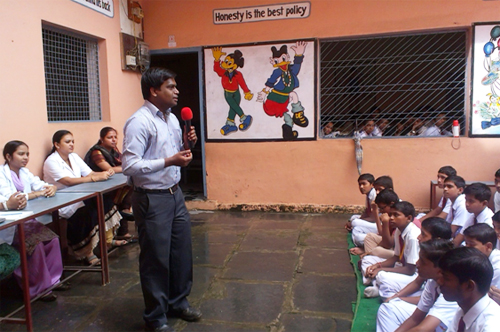 Post Graduate Institute of Behavioral and Medical Sciences Raipur Activities photo 4