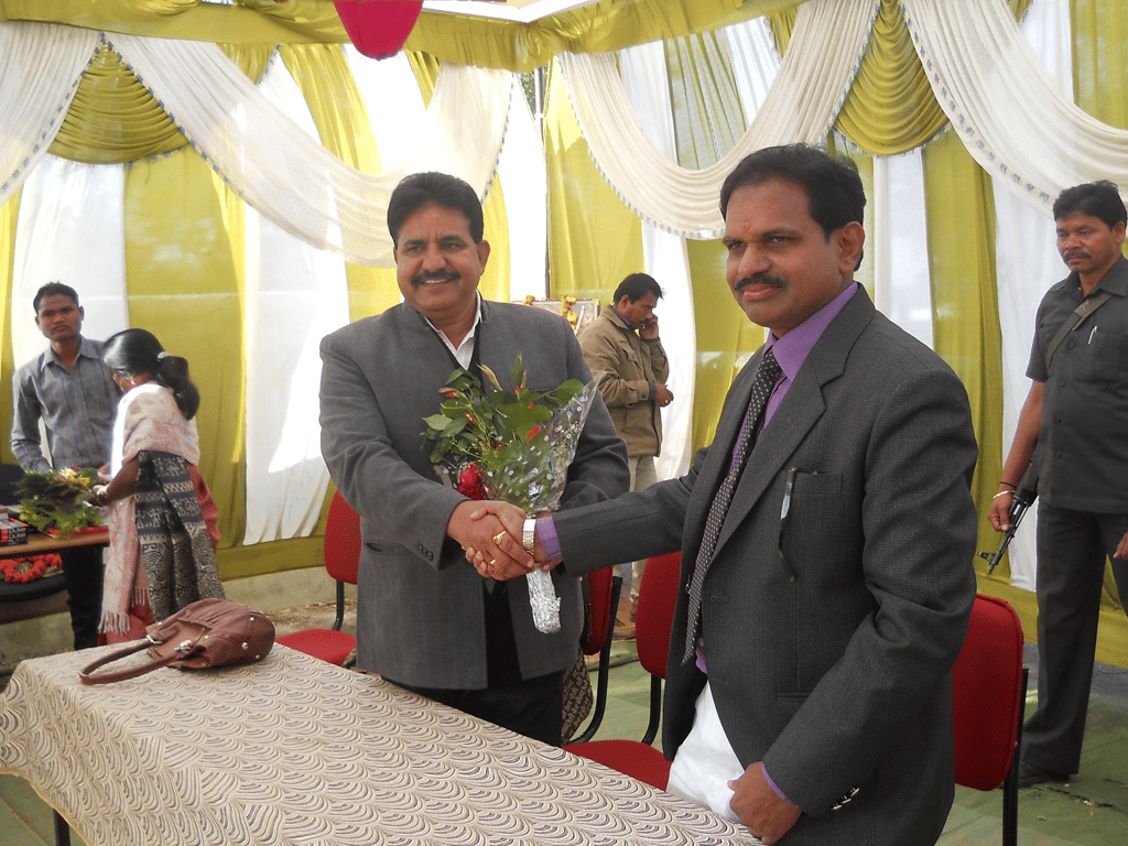 Government Ram Bhajan Rai NES College Jashpur Activities photo 1