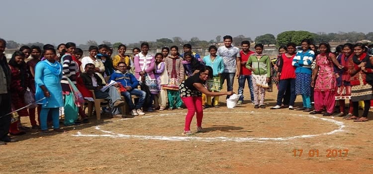 Government Ram Bhajan Rai NES College Jashpur Activities photo 5
