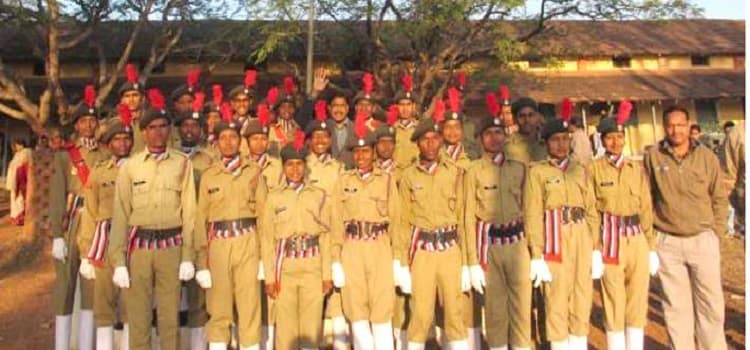 Government Ram Bhajan Rai NES College Jashpur Activities photo 11