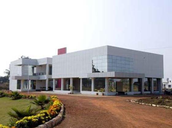Shivalik Institute of Management Education and Research Durg Campus Infrastructure photo 1