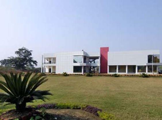 Shivalik Institute of Management Education and Research Durg Campus Infrastructure photo 4