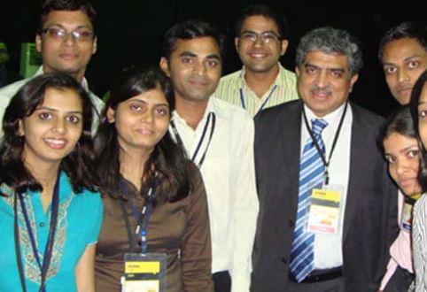 Shivalik Institute of Management Education and Research Durg Corporate Life photo 1