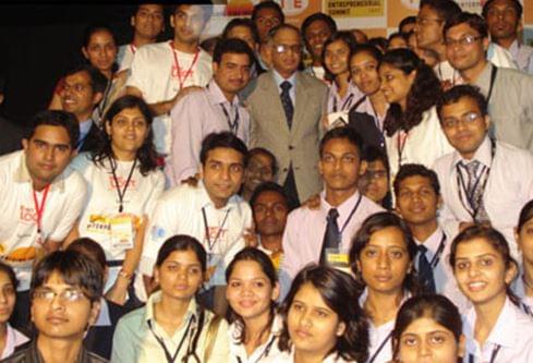 Shivalik Institute of Management Education and Research Durg Corporate Life photo 2