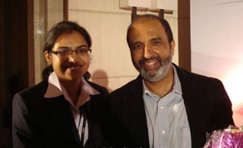 Shivalik Institute of Management Education and Research Durg Corporate Life photo 3