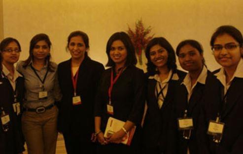 Shivalik Institute of Management Education and Research Durg Corporate Life photo 4